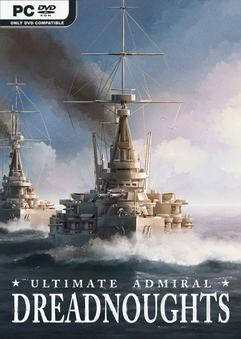 Ultimate Admiral Dreadnoughts ราคาถูก